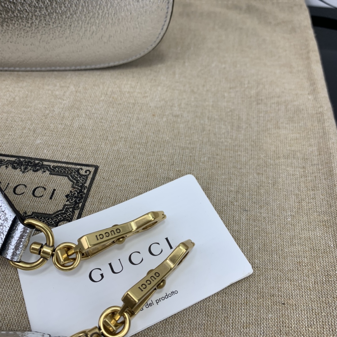 Gucci Top Handle Bags